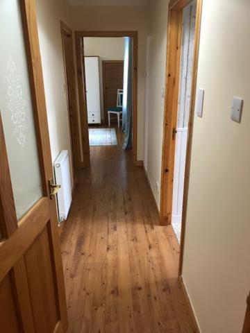 Harsgeir View Holiday Cottage -Wifi Go Green Breaclete Bagian luar foto